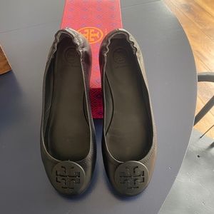 Tory Burch Ballet Flats